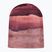 Zimná čiapka BUFF EcoStretch lise rosewood