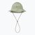Klobúk BUFF Go Bucket Solid pistachio
