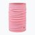Multifunkcijska marama BUFF Lightweight Merino Wool rose pink