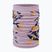 Multifunkcijski šal BUFF Lightweight Merino Wool virta grape ice