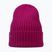 Zimná čiapka BUFF Knitted Norval orchid