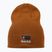 Winter hat BUFF Knitted Lilon long copper