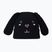 Detska zimska kapa BUFF Knitted Fun rabbit black