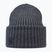 Zimná čiapka BUFF Knitted Erviny grey heather