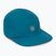 Šiltovka BUFF Speed solid teal