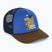 Šiltovka BUFF Trucker arand blue