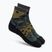 Ponožky BUFF Merino Lightweight Quarter LWQ2 grey