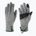 Rukavice BUFF Merino Fleece grey