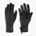 Rukavice BUFF Merino Fleece black