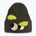 Detská zimná čiapka Buff Knitted Fun green