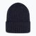 Zimná čiapka Buff Knitted Norval night blue