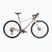 Štrkový bicykel Marin Gestalt XR biely/šedý