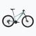 Dámsky horský bicykel Marin Wildcat Trail 2 27.5 sivý/zelený