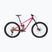 Horský bicykel Marin Rift Zone 1 27.5 pink/red