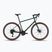 Gravelový bicykel Marin Four Corners 1 Cues PL 700C green