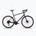 Gravelový bicykel Marin Four Corners 1 Cues PL 700C purple