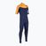 Hurley Advant pánsky 2/2 mm Fullsuit flag blue plavecká pena