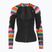 Dámska neoprénová bunda Hurley Advant 1/1 mm chevron