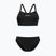 Dámske dvojdielne plavky Orca Core Bikini black