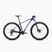 Horský bicykel Orbea Onna 50 29 2023 fialová modrá/biela