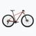 Horský bicykel Orbea Onna 30 29 2023 terracotta červená/zelená