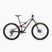 Horský bicykel Orbea Occam H30 2023 lesklý antracit/metalická červená