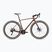 Orbea Terra H40 brown gravel bike N13907D8 2023