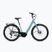 Orbea Optima E40 36V 248Wh elektrický bicykel 2023 modrá