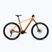 Orbea Urrun 40 42V 540Wh 2023 leo oranžový/čierny elektrický bicykel