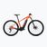 Orbea Keram 30 400Wh 2023 leo oranžový/čierny elektrický bicykel