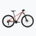 Detský bicykel Orbea Onna 27 Junior 30 2023 červená/zelená