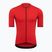 Pánsky cyklistický dres HIRU Core red