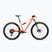 Horský bicykel Orbea Oiz H20 2023 marhuľovo oranžová/limestone beige