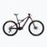 Orbea Rise H30 540Wh 2023 metalická moruša/čierna elektrický bicykel