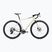 Štrkový bicykel Orbea Terra M41e Team 1X 2024 ivory white/spicy lime