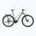 Elektrický bicykel Orbea Kemen Mid 40 540Wh 2024 urban green