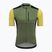 Pánsky cyklistický dres HIRU Advanced Cargo green