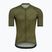 Pánsky cyklistický dres HIRU Core Light olive