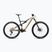 Elektrický bicykel Orbea Rise H30 540Wh 2024 baobab brown/cosmic brown
