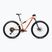 Horský bicykel Orbea Oiz H20 2024 marhuľovo oranžová/limestone beige