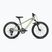 Detský bicykel Orbea MX 20 XC 2024 metalická zelená/žltá