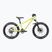 Detský bicykel Orbea Laufey 20 H20 2024 limetková/žltá