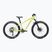 Detský bicykel Orbea Laufey 24 H30 2024 limetková/žltá
