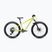 Detský bicykel Orbea Laufey 24 H20 2024 pikantný limetkovo/žltý 