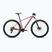 Horský bicykel Orbea Laufey Onna 50 29 2024 terracotta red/green