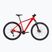 Horský bicykel Orbea MX 29 40 červený