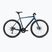 Městské kolo Orbea Vector 35 2025 moondust blue