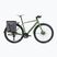 Elektrobicykel Orbea Vibe H10 EQ zelený