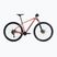 Horský bicykel Orbea Onna 29 40 červený M20817NA