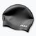 Plavecká čiapka RAS Silicone Volume black